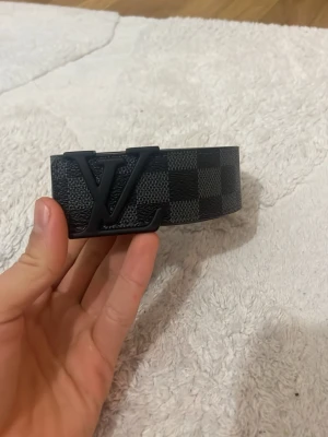 Säljer louvuonini vöuootnön bälten  - Inga skador normal