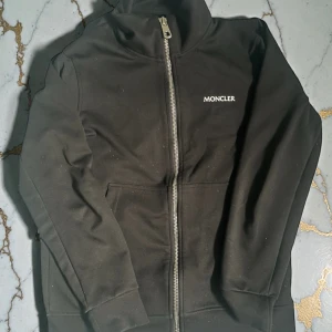 Moncler Zip Up - Moncler Zip UP