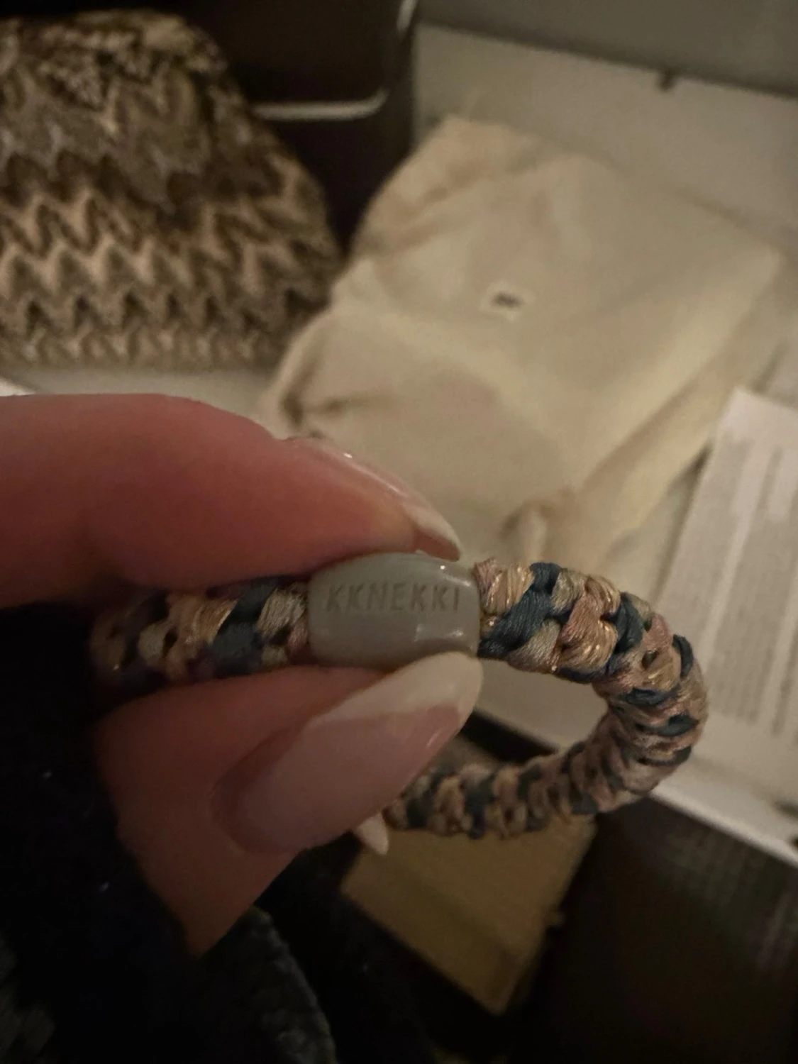 Ett packe kknekkisar  - 2