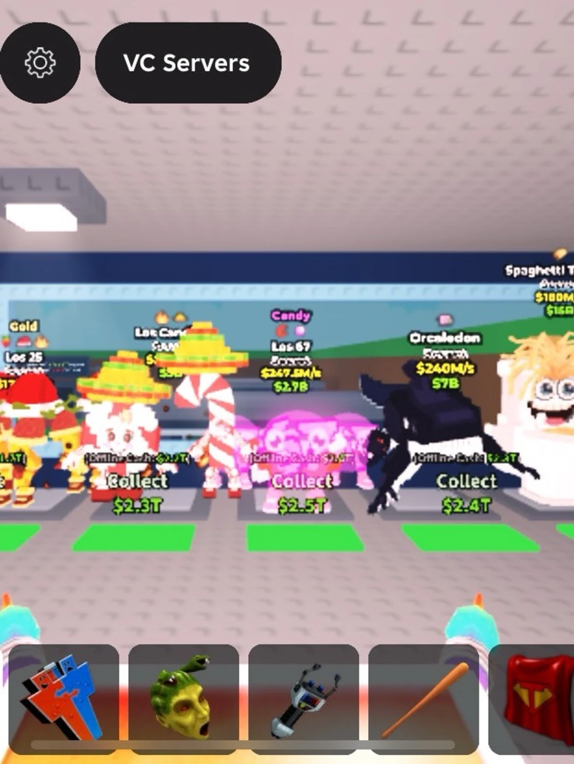 Säljer och byter  - 1