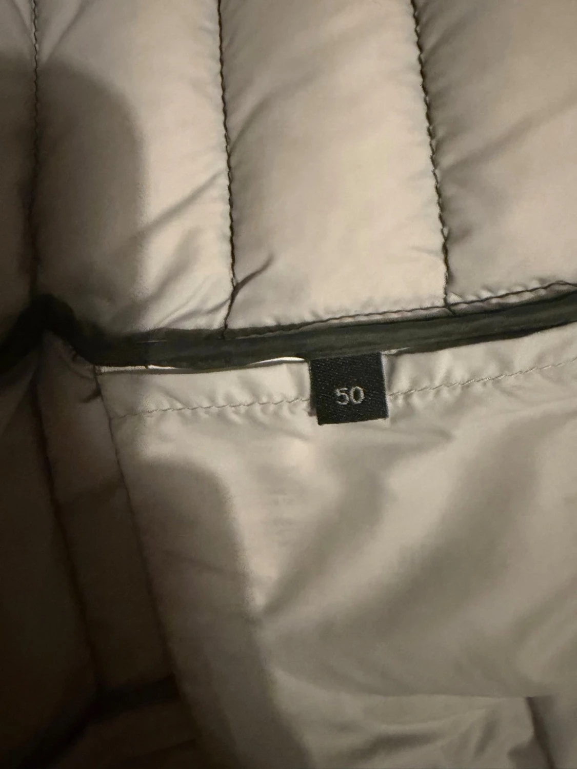 Olivgrön jacka från Colmar - 3