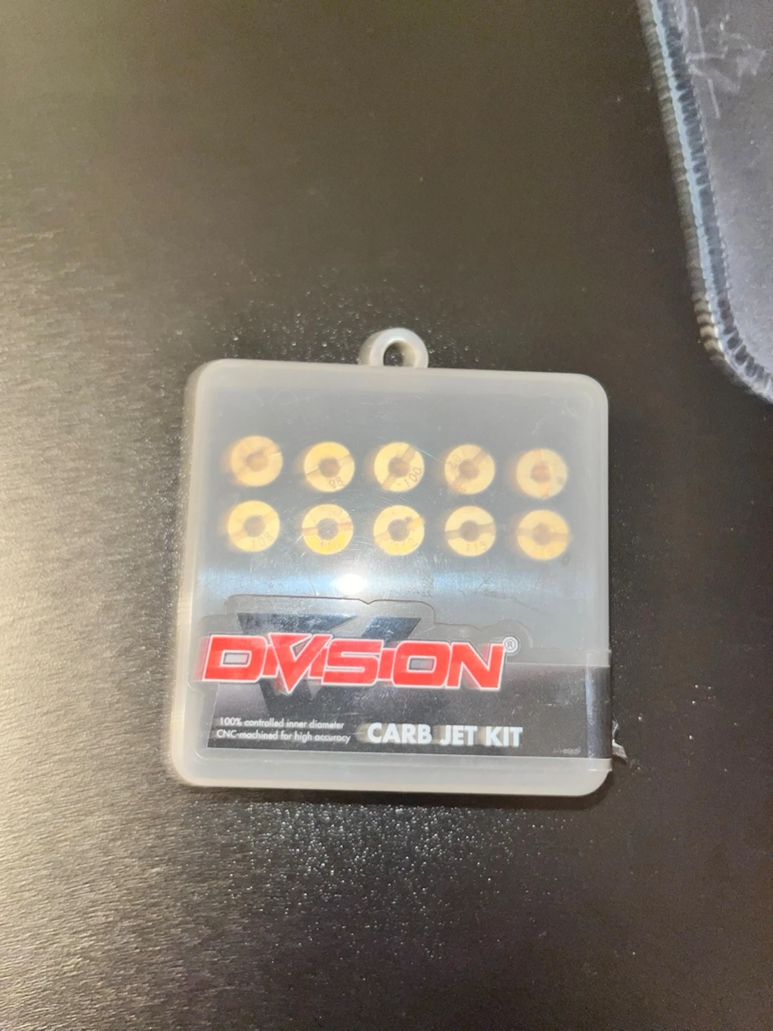 Avgasrör och munstycken  - 3