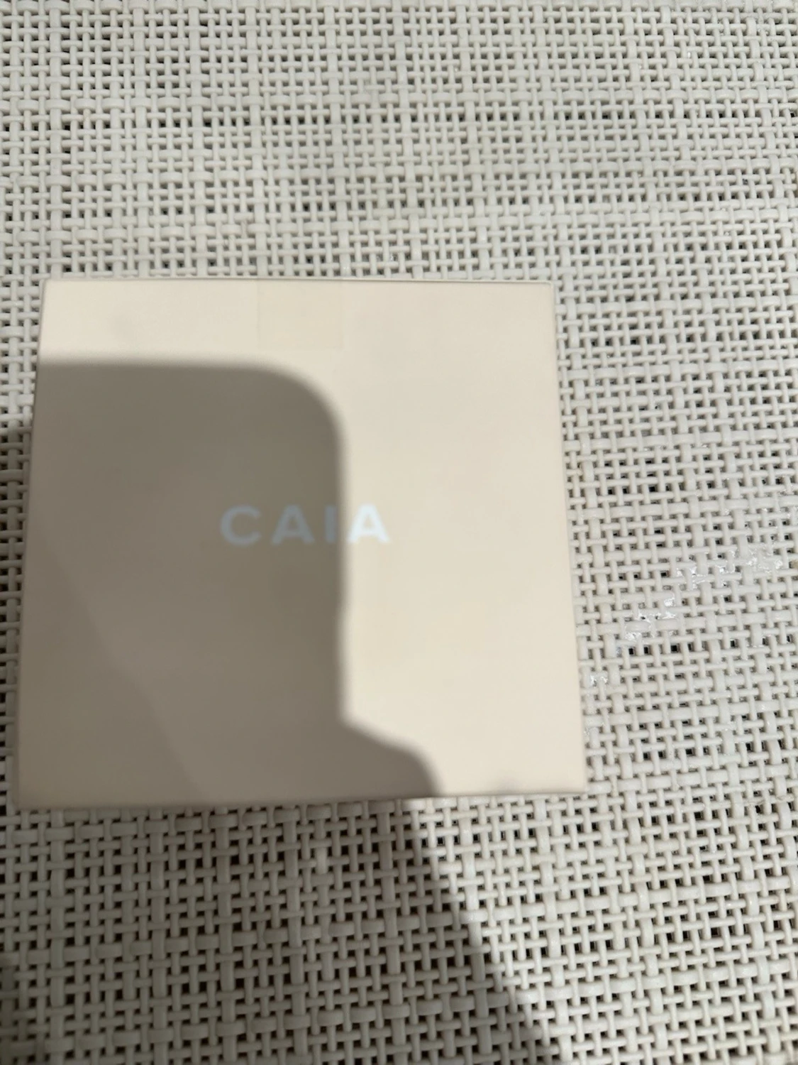 CAIA Silky Sensation Body Butter - 1