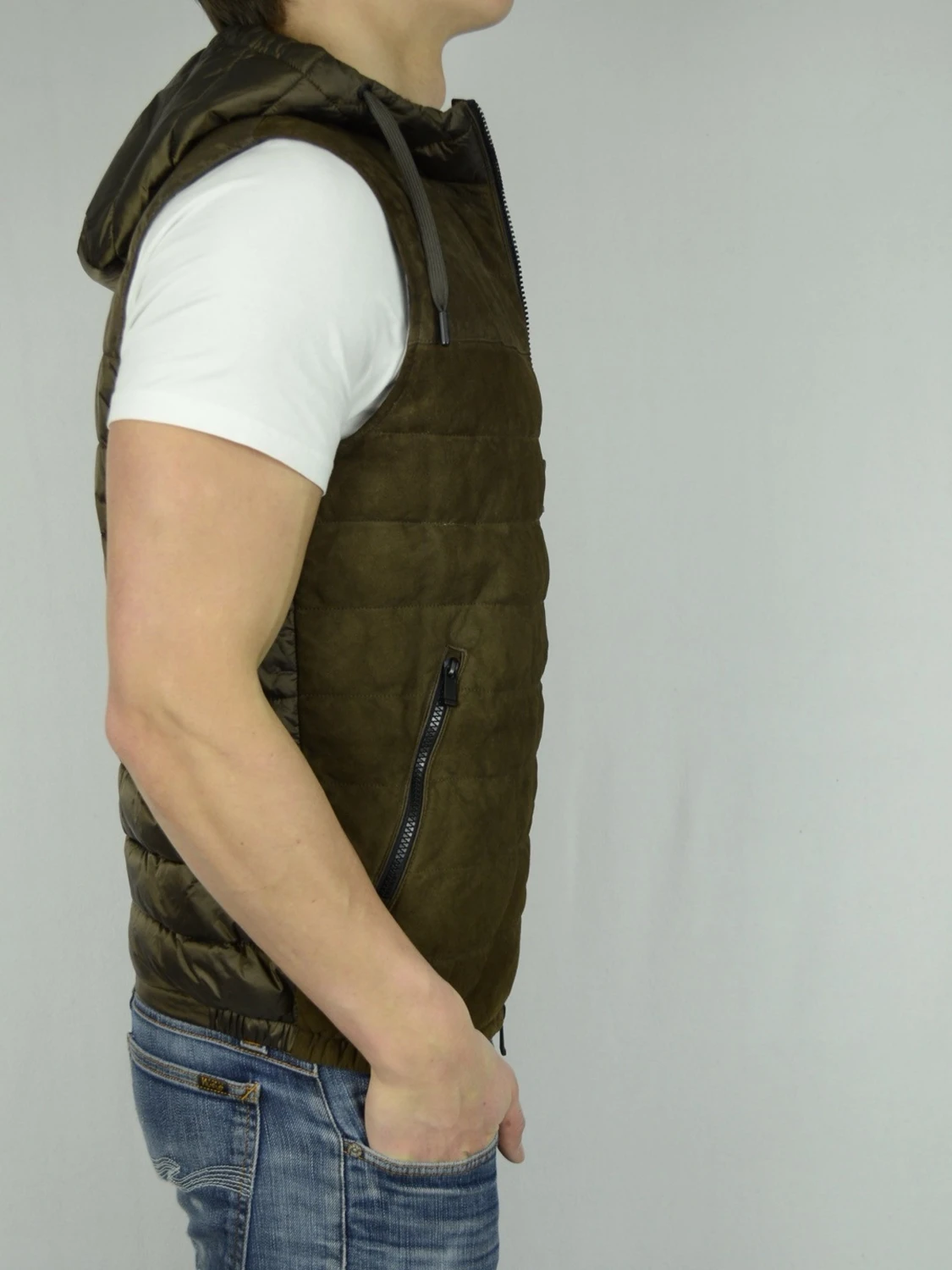 Massimo Dutti väst  - 1