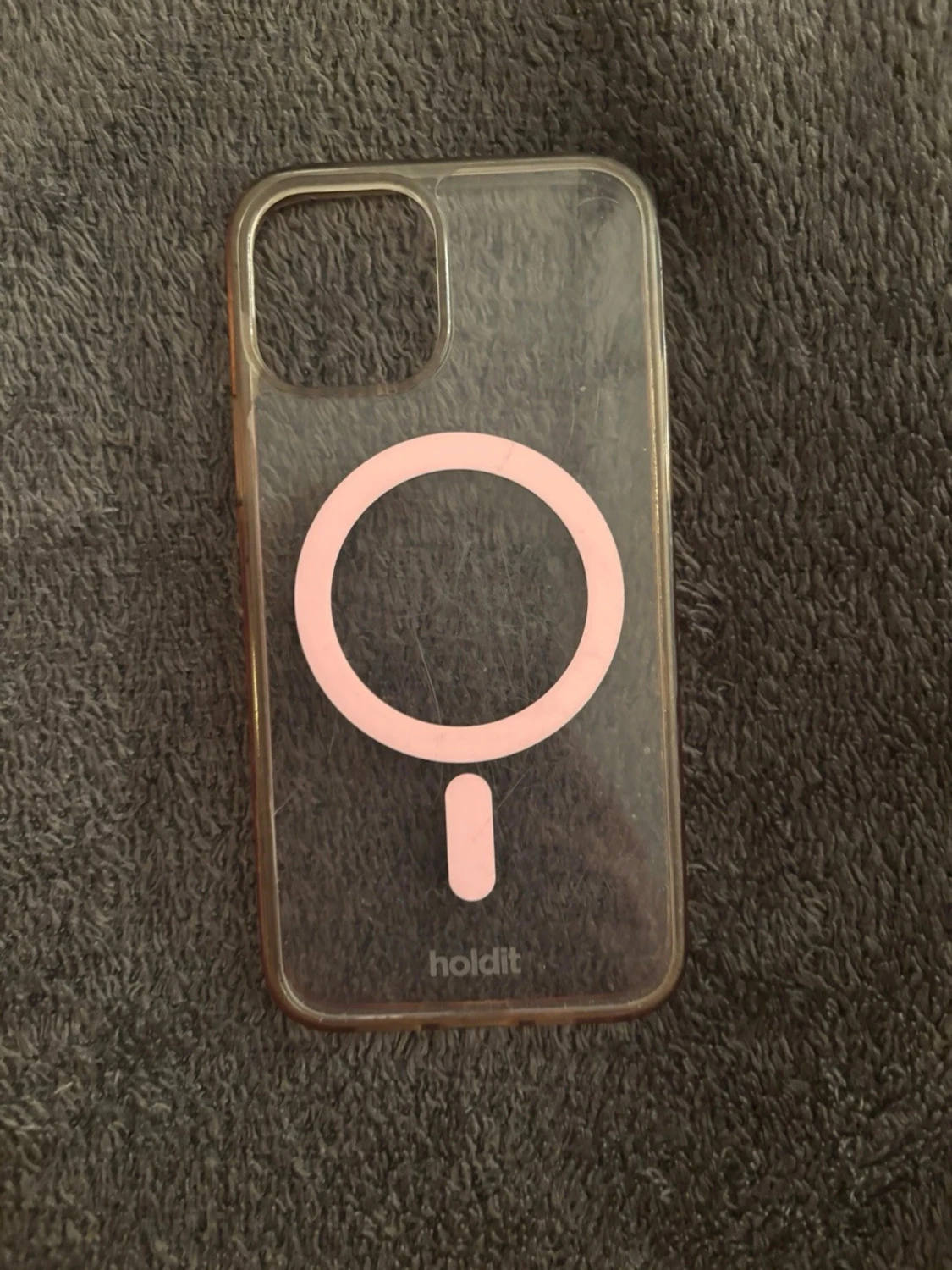 Två mobilskal för iPhone 12🫶🏻 - 2