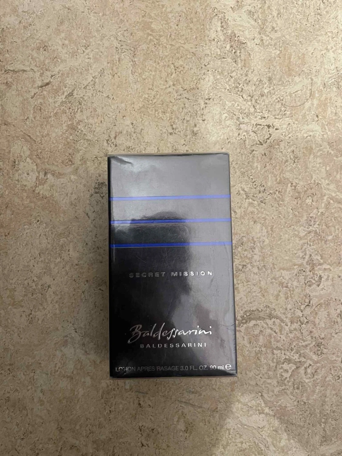 Baldessarini Secret Mission 90ml