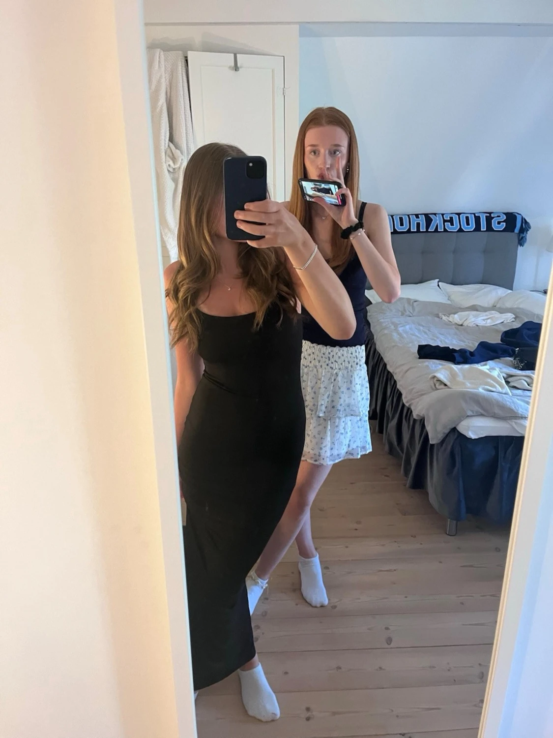 Klänning bikbok - 2