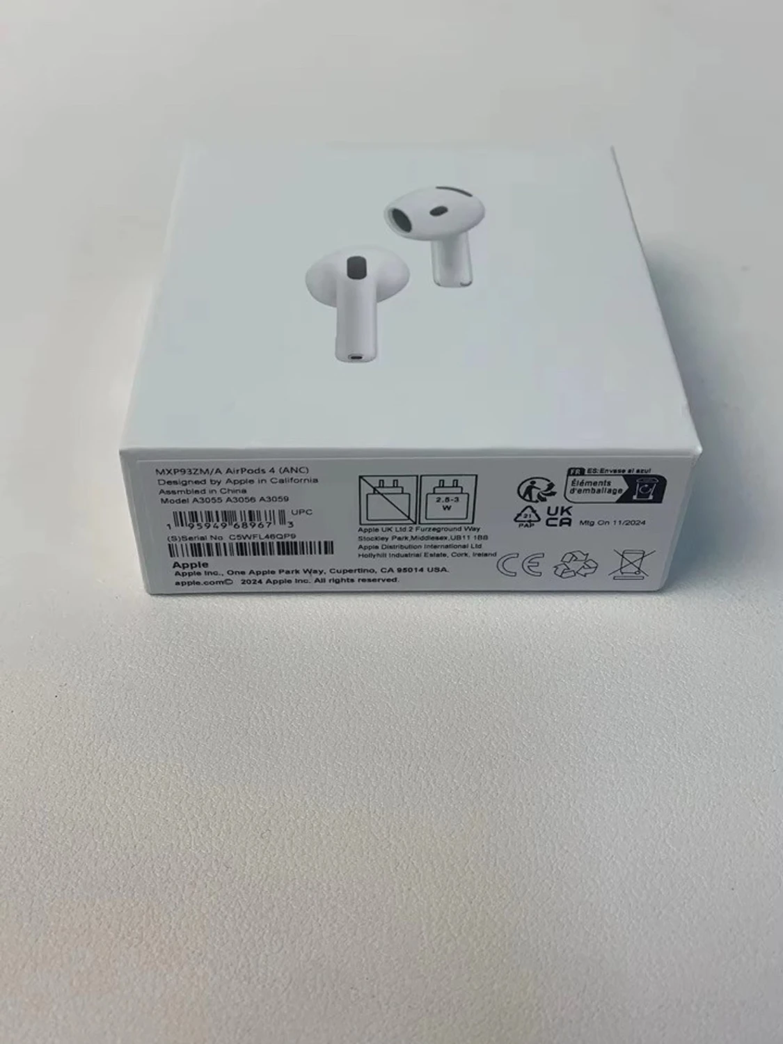 AirPods 4 ANC - 2