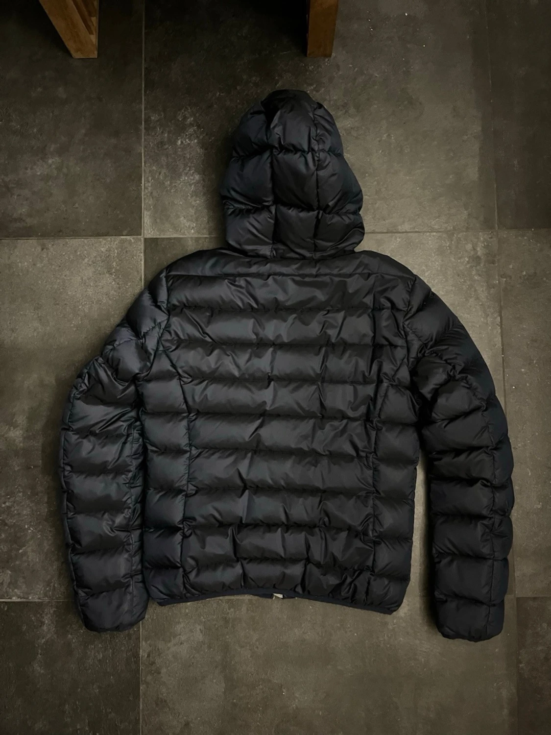 Colmar pufferjacka - 5