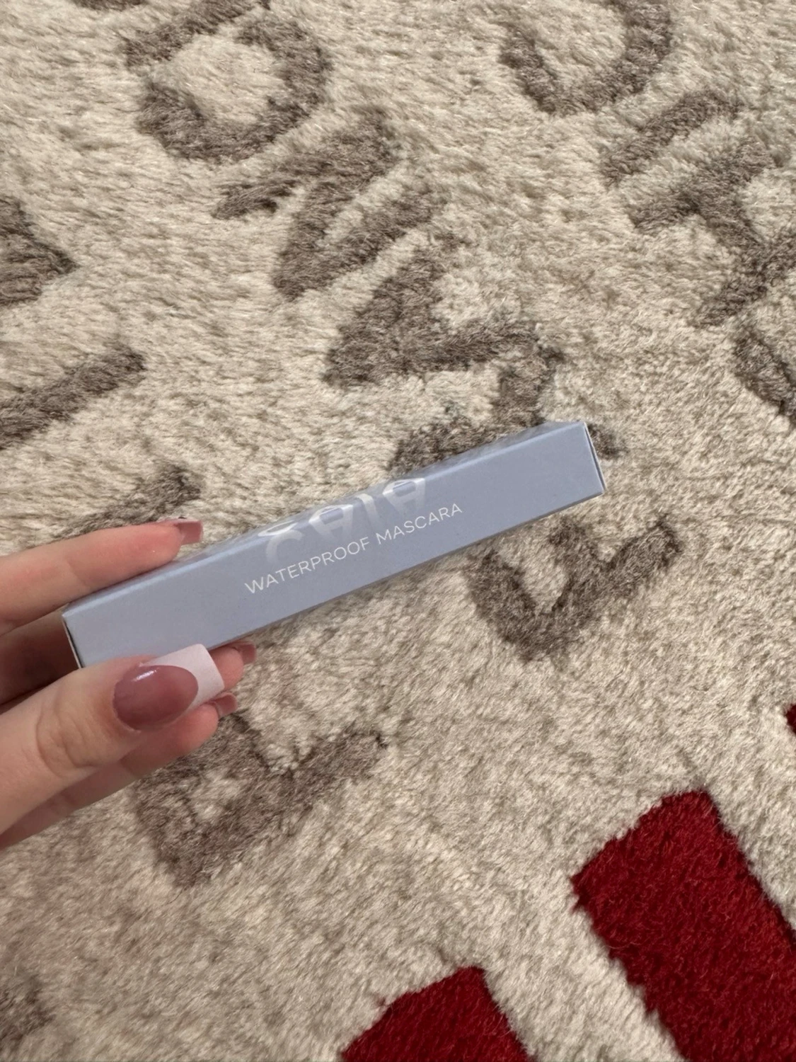 CAIA Waterproof Mascara - 1