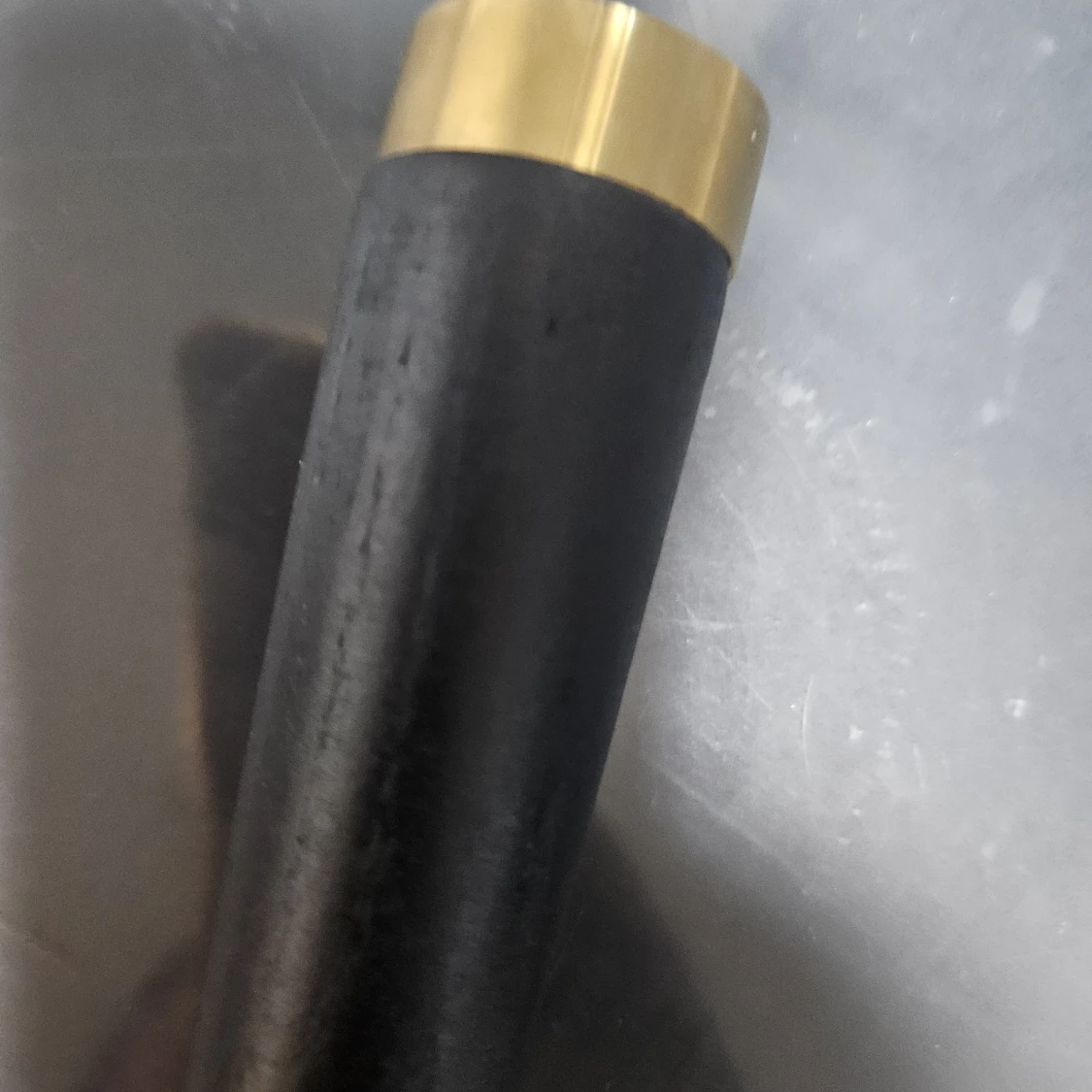 Vinga gjutjärnspanna - 2