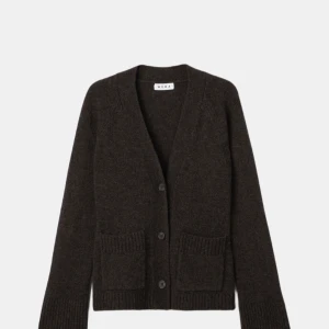 Wera kofta - INTRESSEKOLL på den slutsålda Wera koftan o brun. Storlek xs, nästan oanvänd. Använd max 5 gg. Ge prisförslag, tryck ej köp nu!