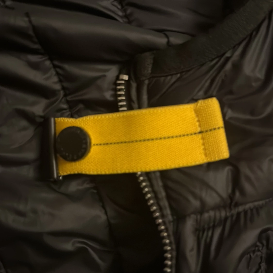 Parajumper Cardigan NYSKICK - 2