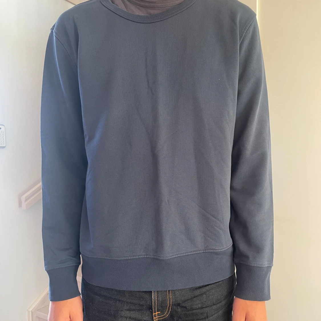 Sweatshirt Arket  - 1
