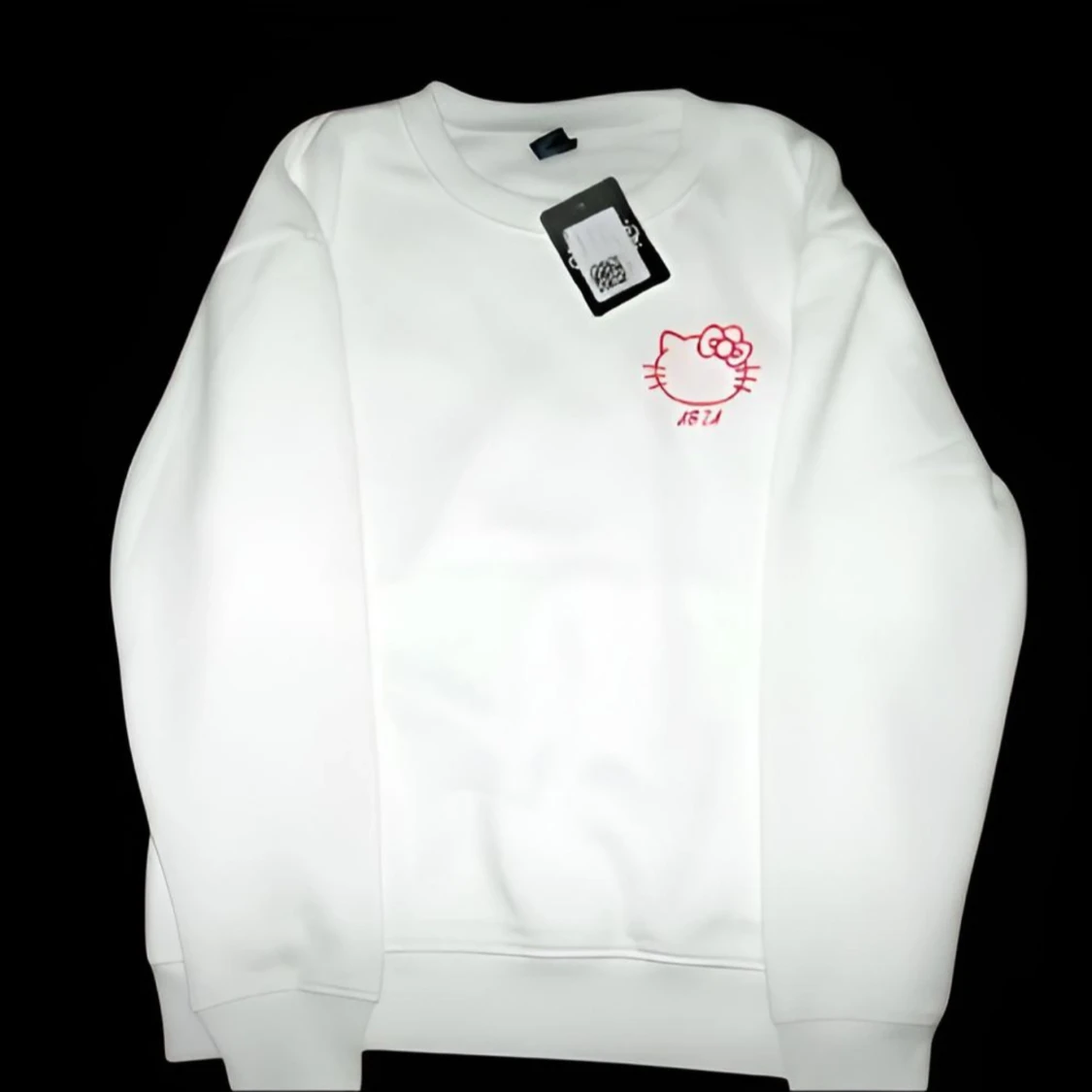 đHello Kitty sweatshirtđ