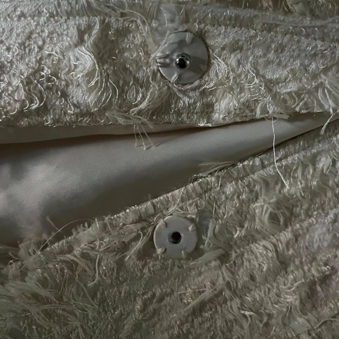 Offwhite Bree jacka från STOCKH LM Studio - 3