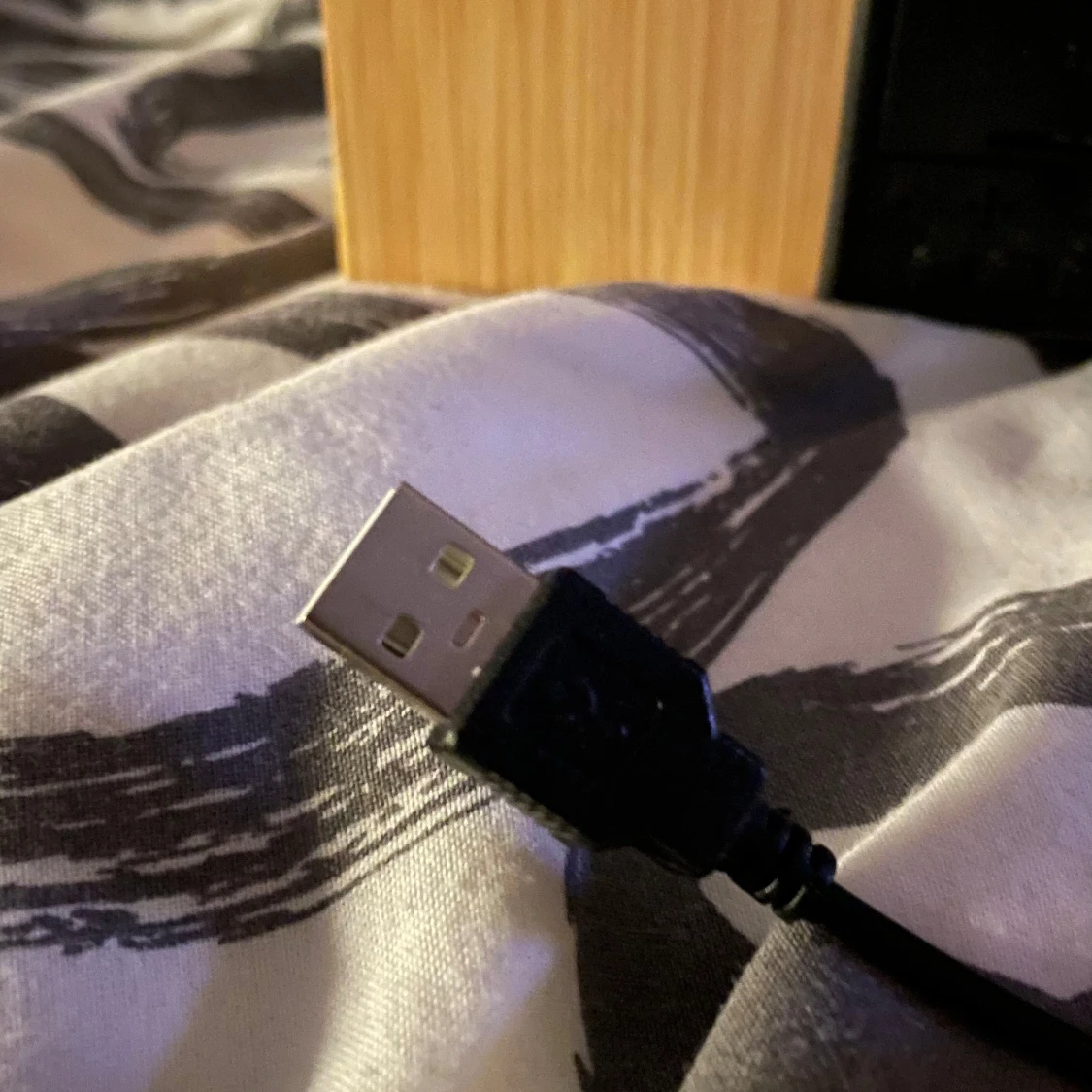 BT21 Mang Digital Väckarklocka - 3