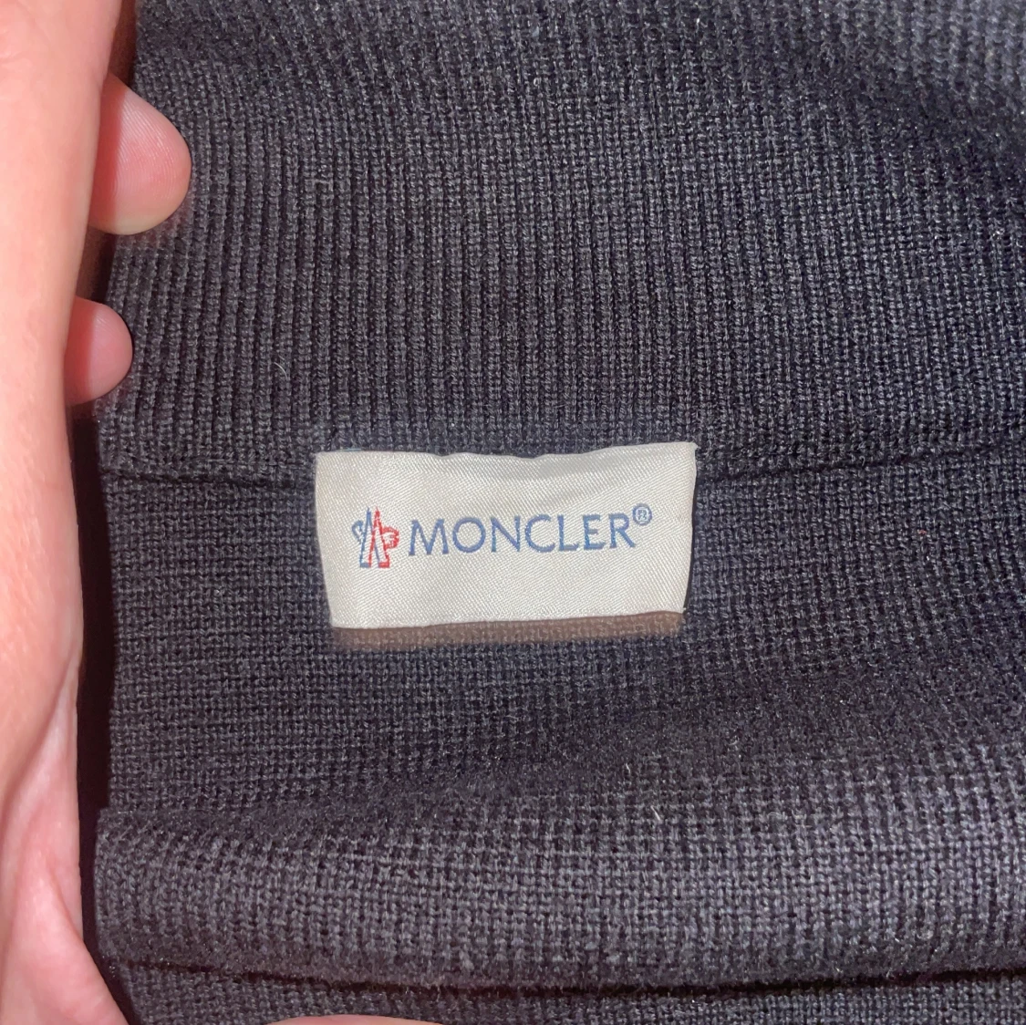 Moncler cardigan - 2