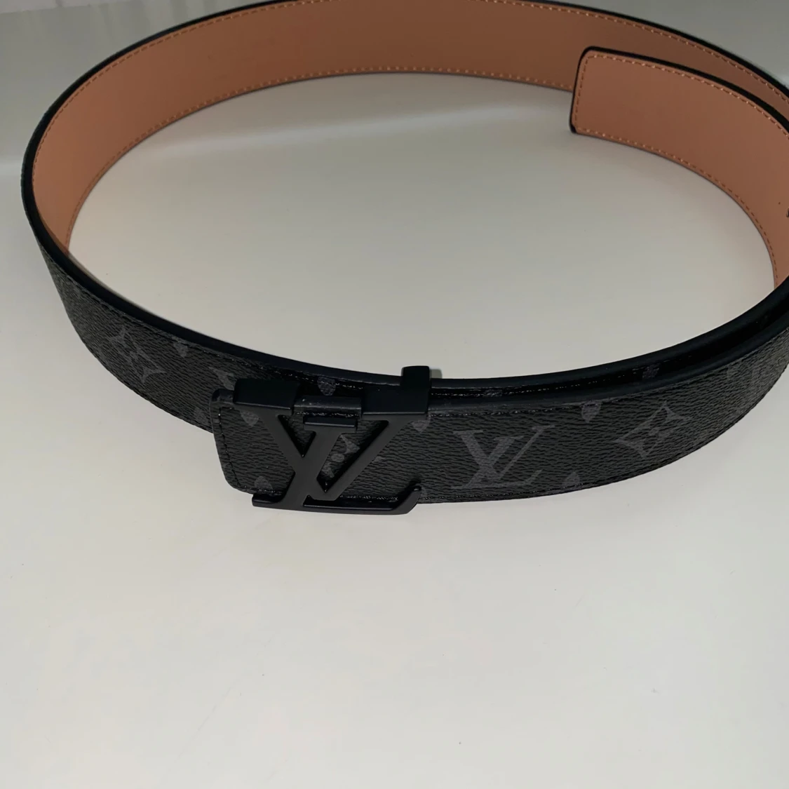 Lv bälte  - 1
