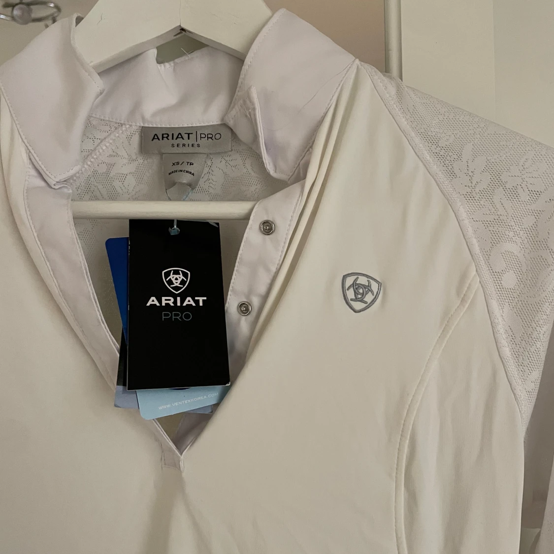 Ariat Pro ridtröja - 1