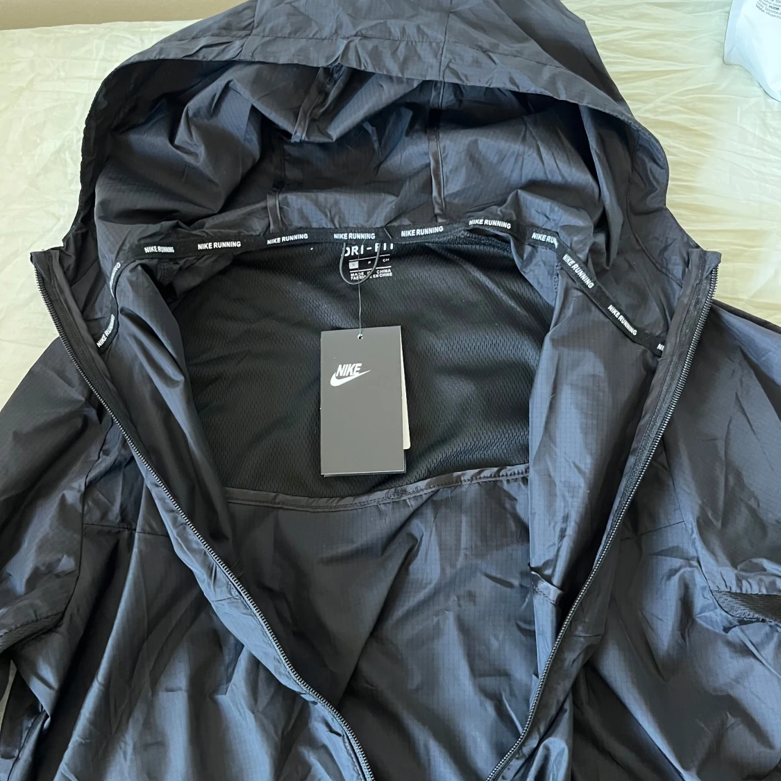 Nike Miler Jacka - 2