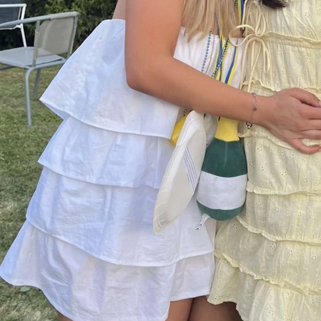 Studentklänning  - 1