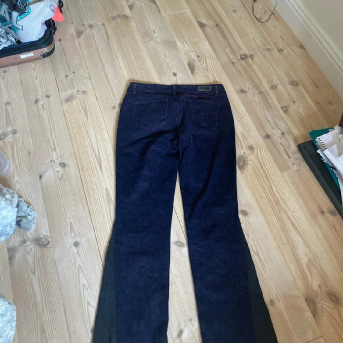 Levi's Revel Demi Curve Skinny jeans - 1