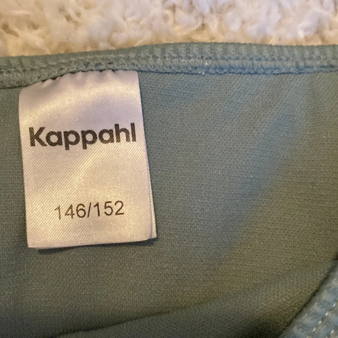 Två bikinis från Kappahl & Lindex - 2