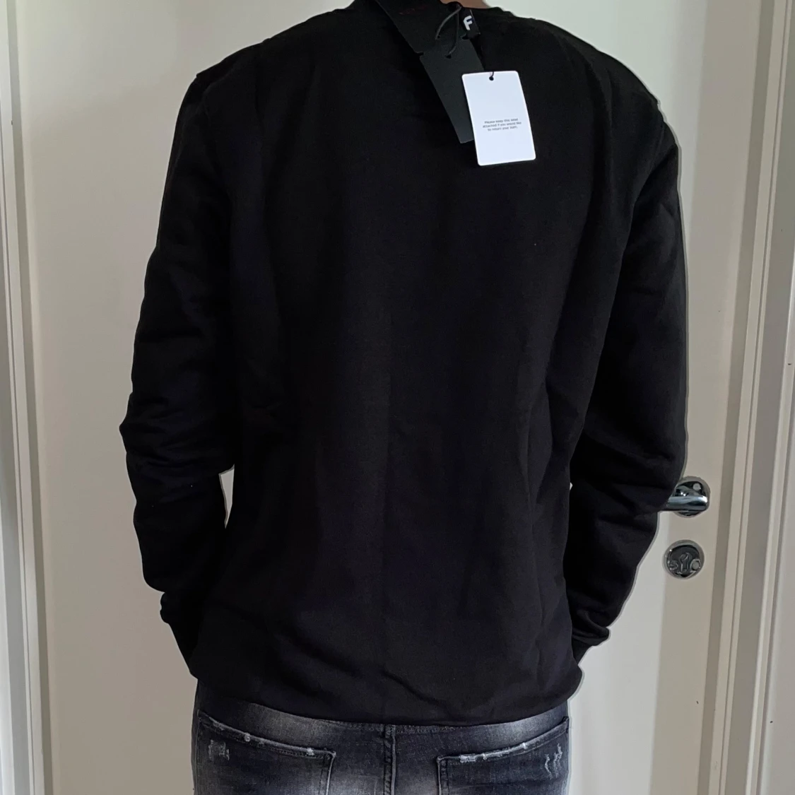 Prada tröja strl M - 1