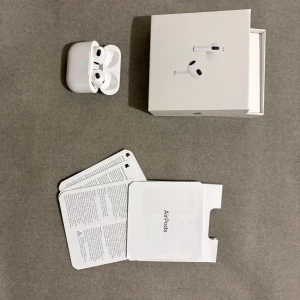 Pods Pro - Riktig sköna