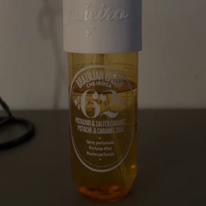 sol de Janeiro 62 240ml  - Body mist 240ml, lite mer än hälften kvar 