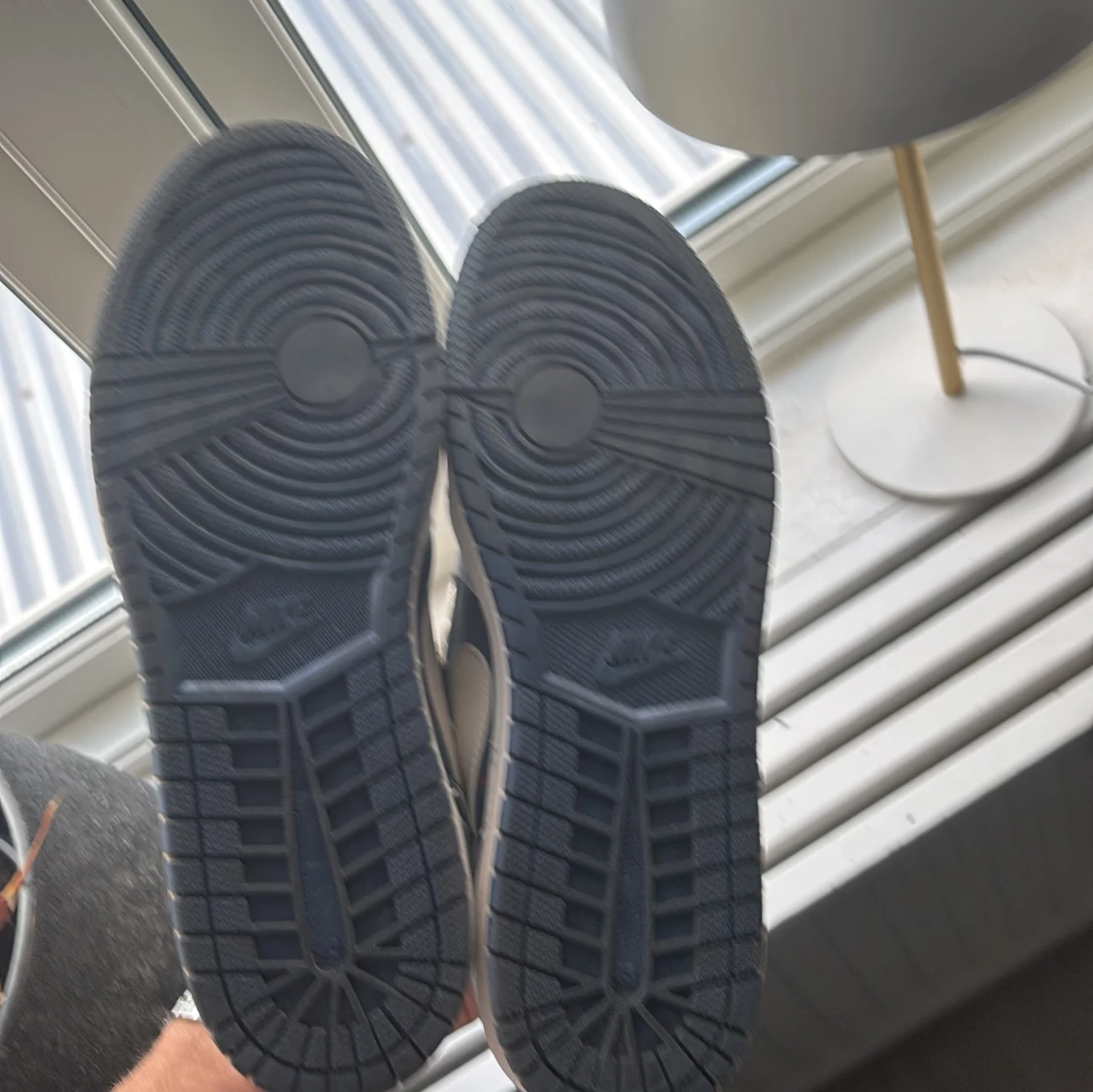 Nike Jordan Lows - 2