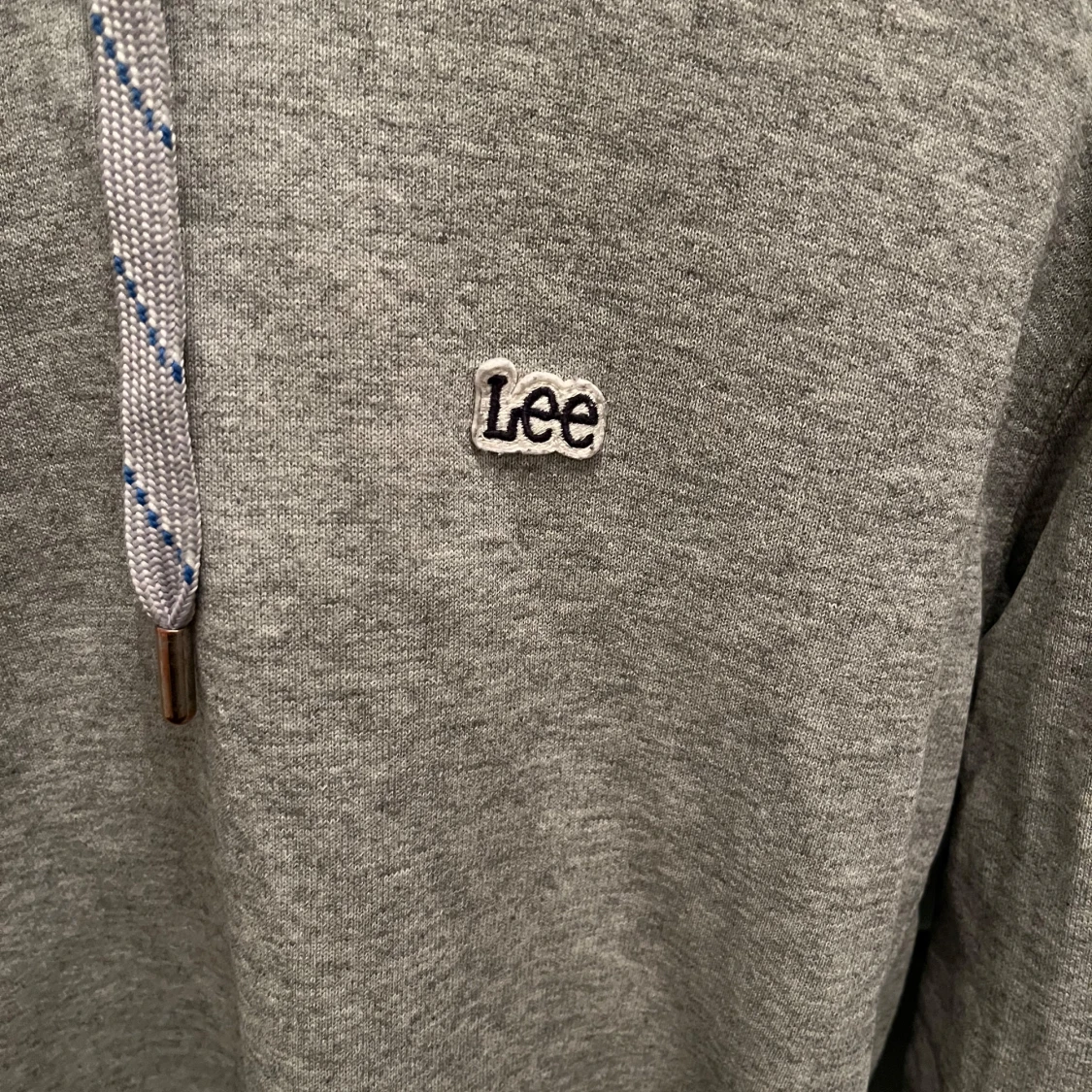 Lee hoodie - 1