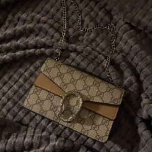 Gucci dionysus mini - Gucci dionysus mini, jätte fin och pris kan diskuteras 💕