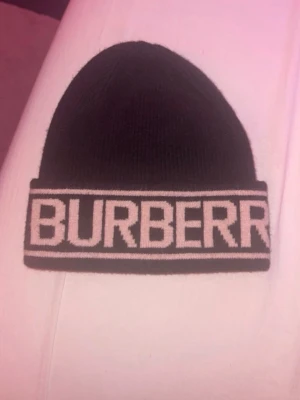 Mössa - Inte andvänd 