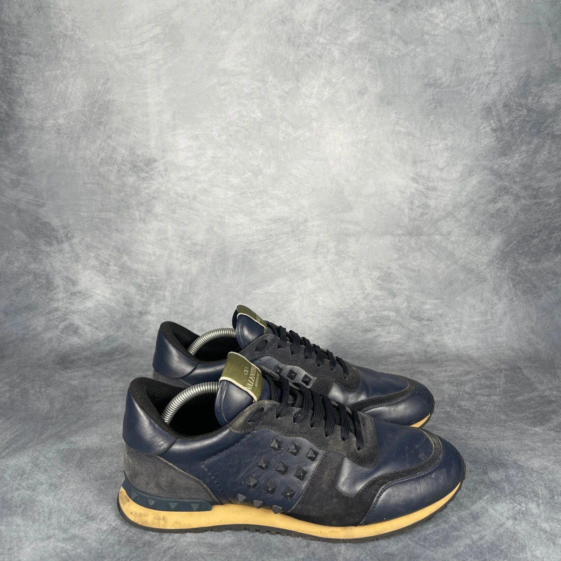 Valentino Rockrunner