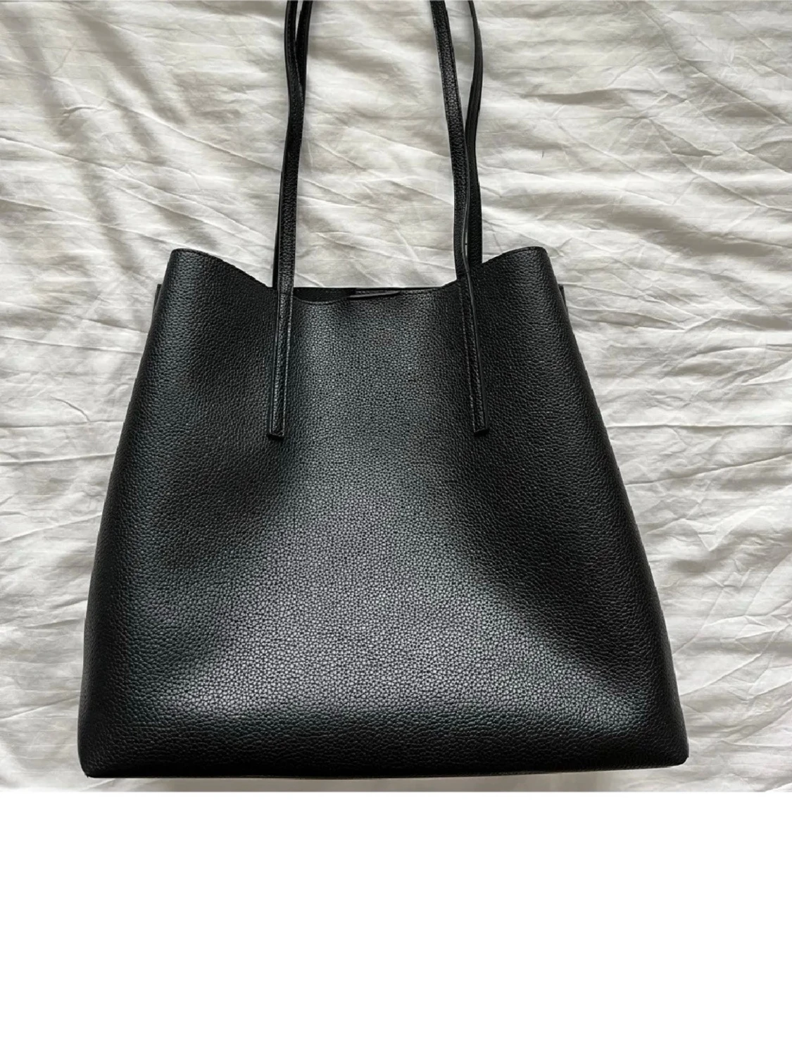 Mango svart väska - 1