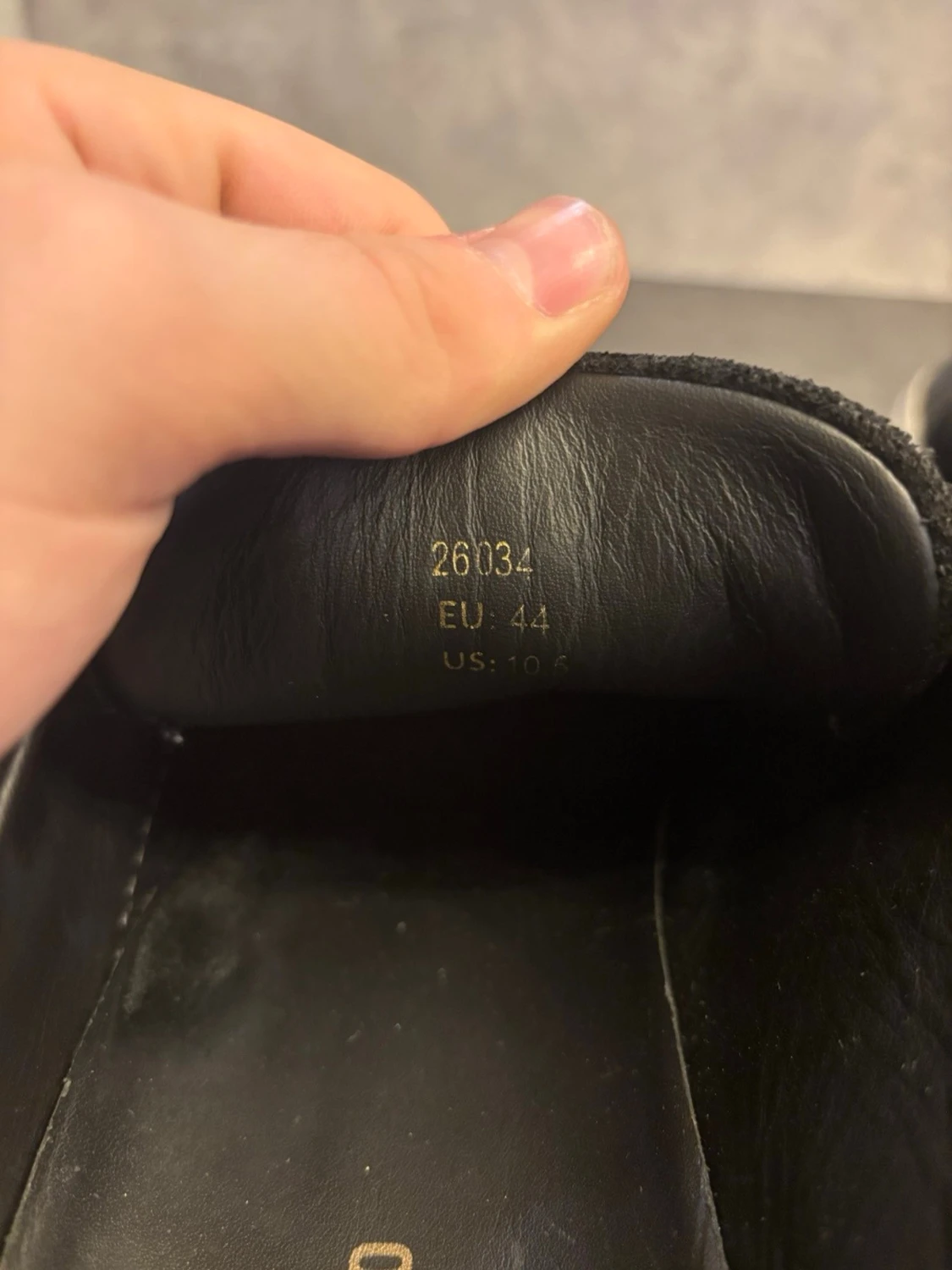 Axel Arigato Clean 90 - 5