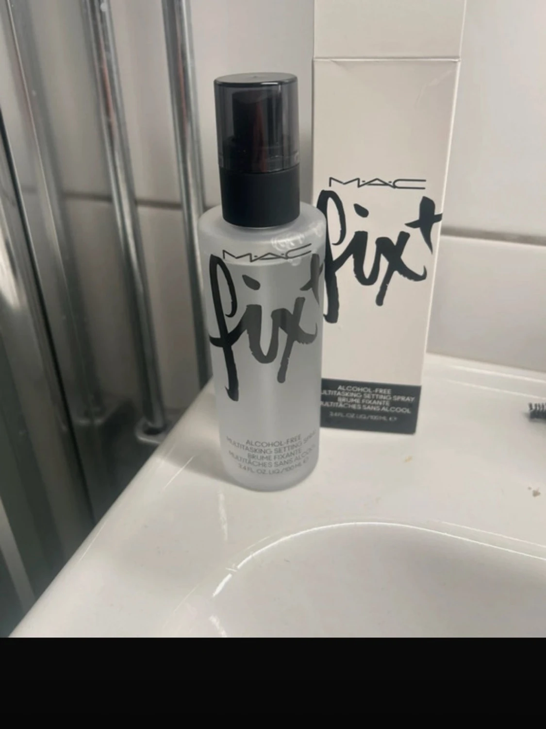 MAC Fix+ Setting Spray 100ml