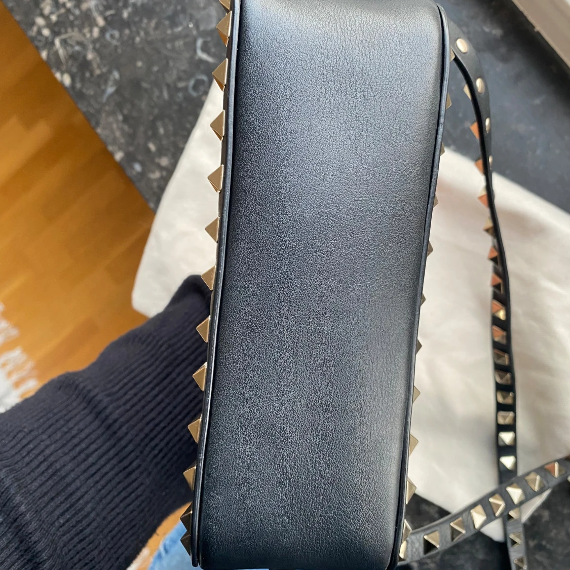 Valentino Garavani väska - 3