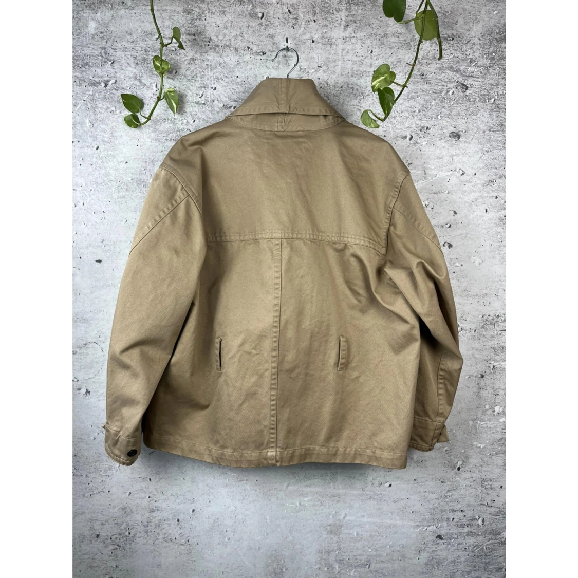 Isabel marant jacka  - 2