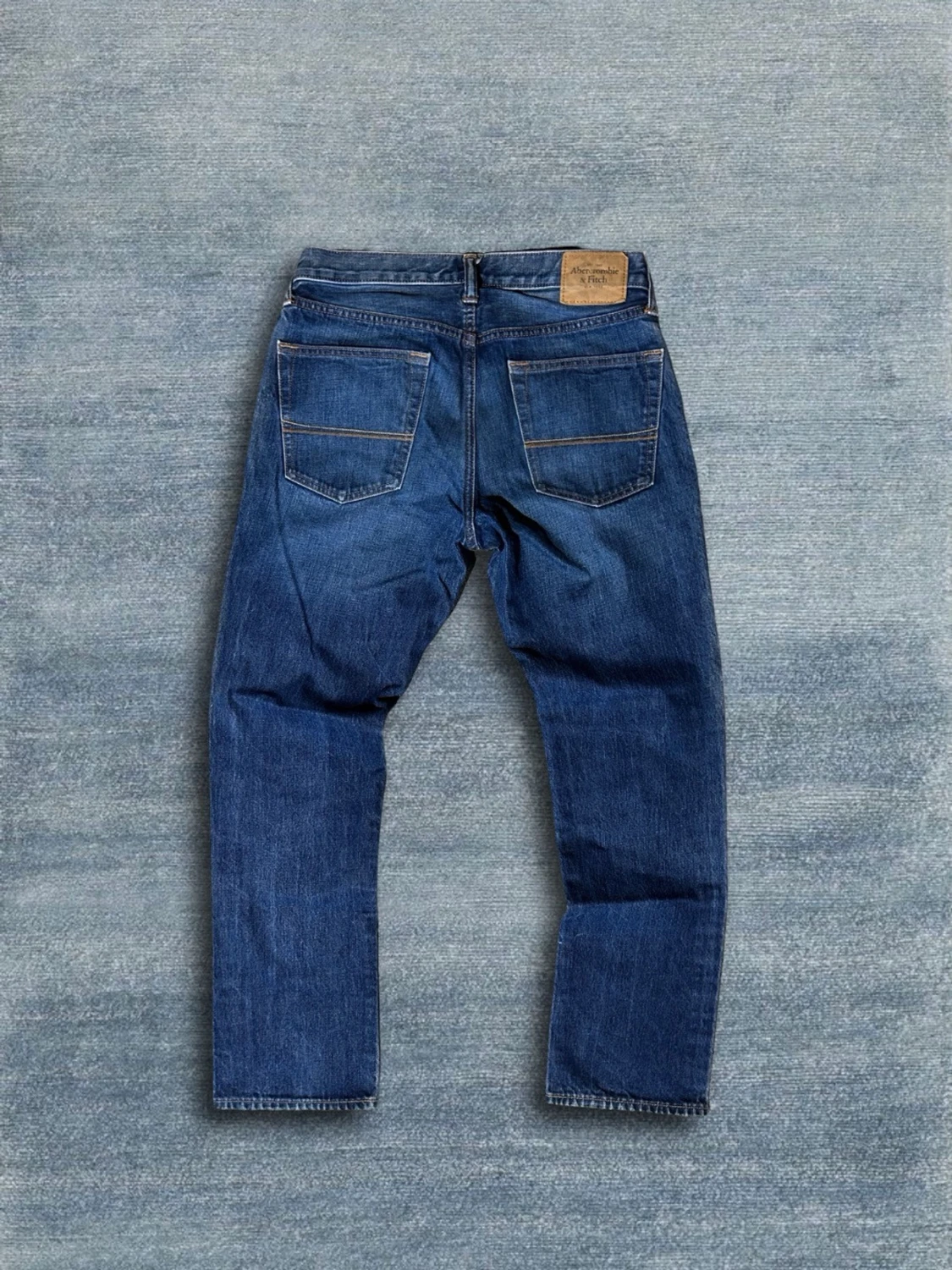 Abercrombie & Fitch Jeans