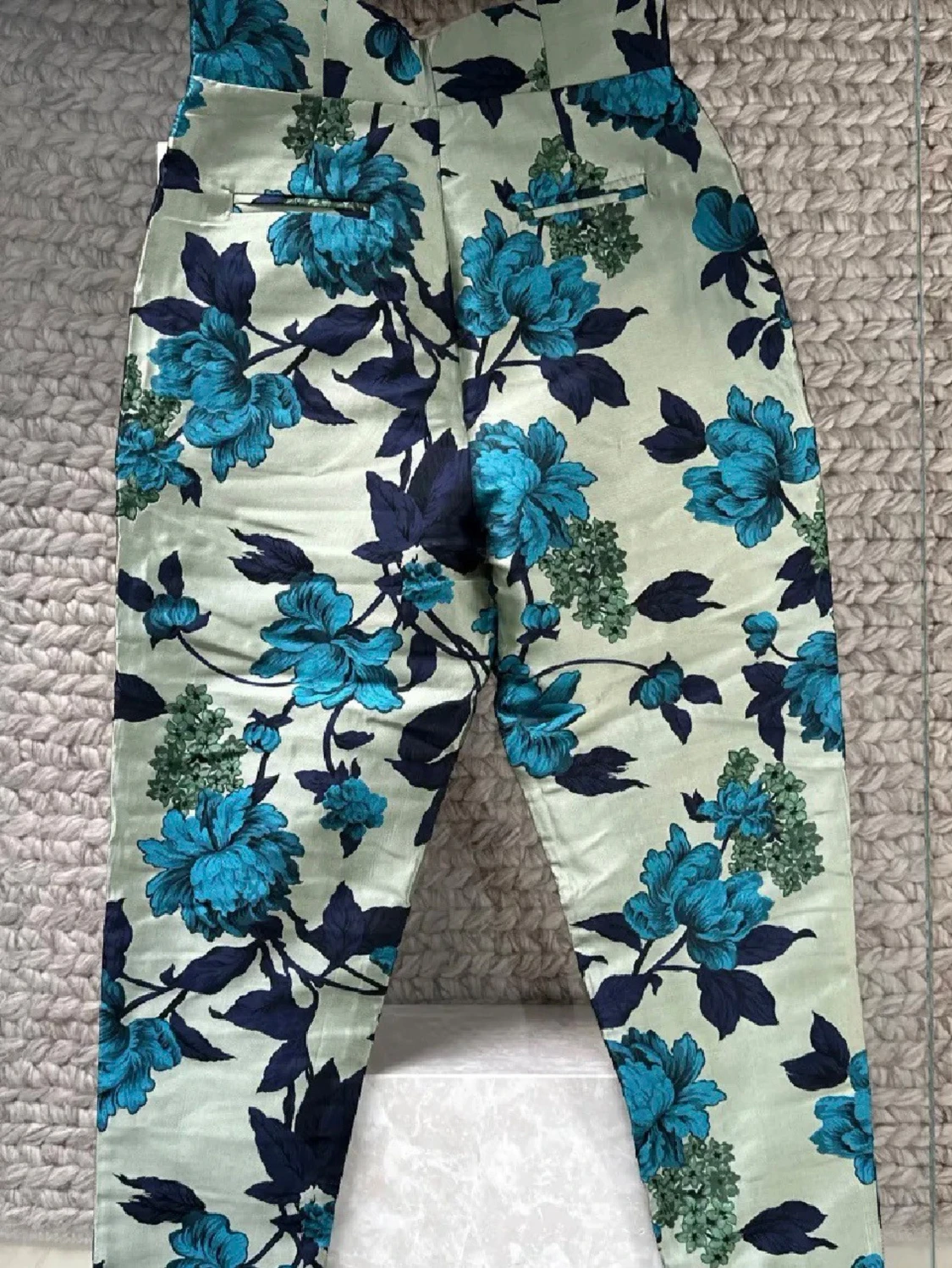 ASOS KAVAJ + KOSTYMBYXOR SET - 5