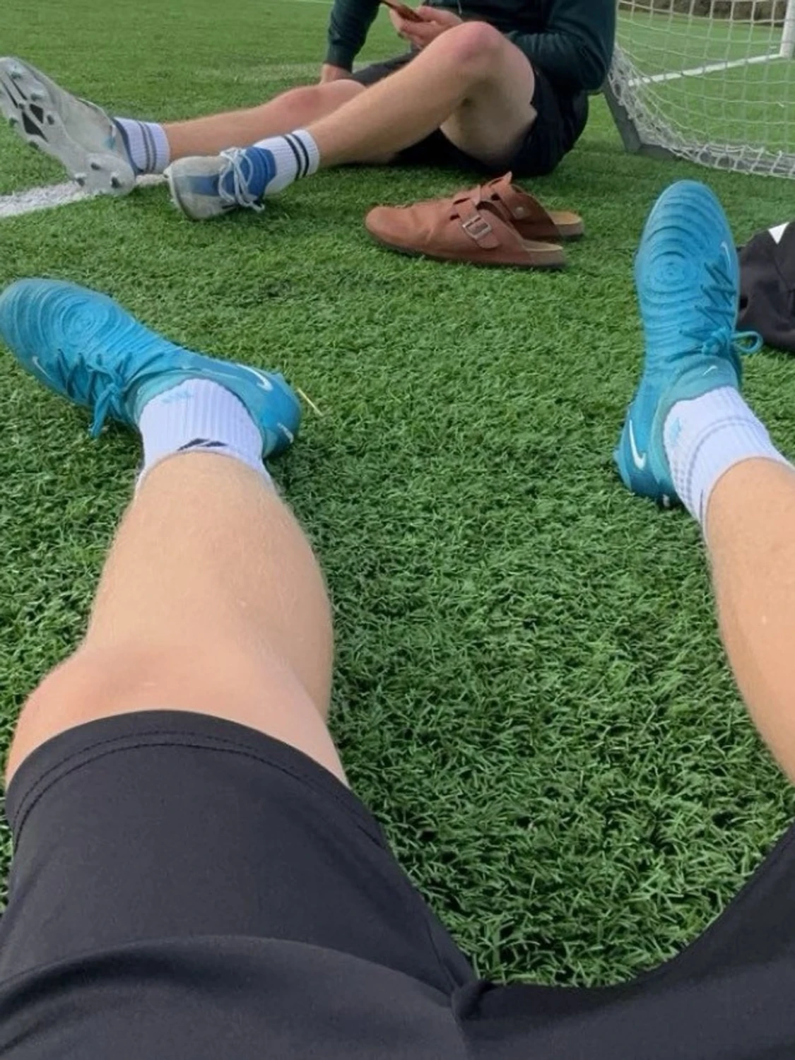 Nike Phamton gx elite  - 2