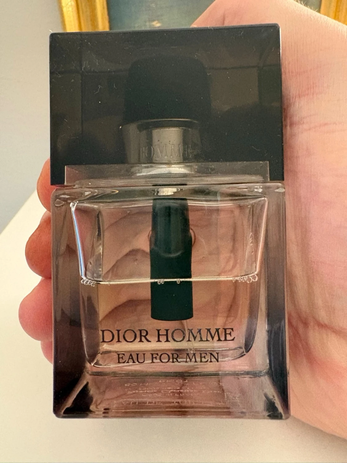 Dior Homme Eau For Men 50ml