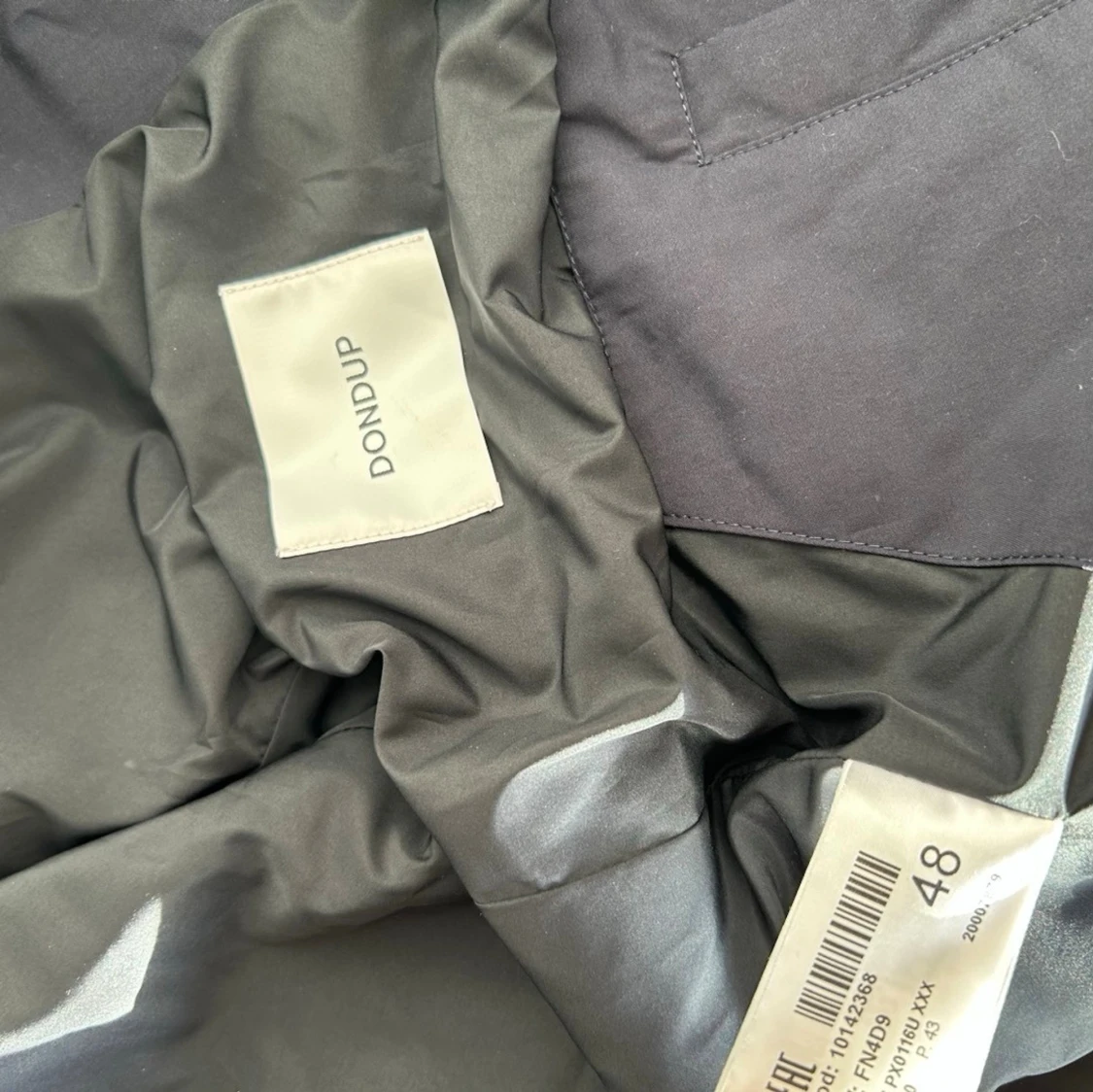 Dondup field Jacket - 5