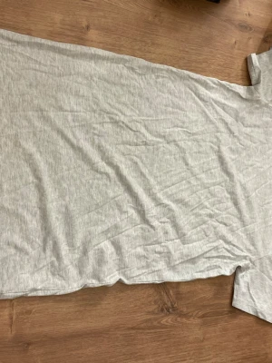 Ljusgrå långklänning från 157 - Ljusgrå klänning