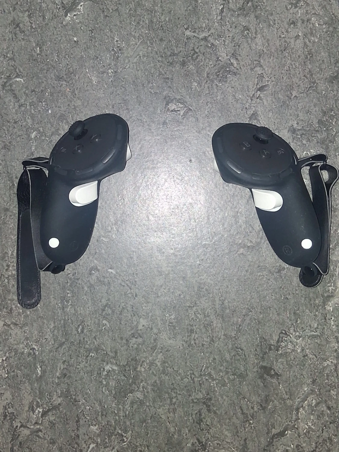 KKCOBVR batteri 3h+ VR-headset med handkontroller - 3