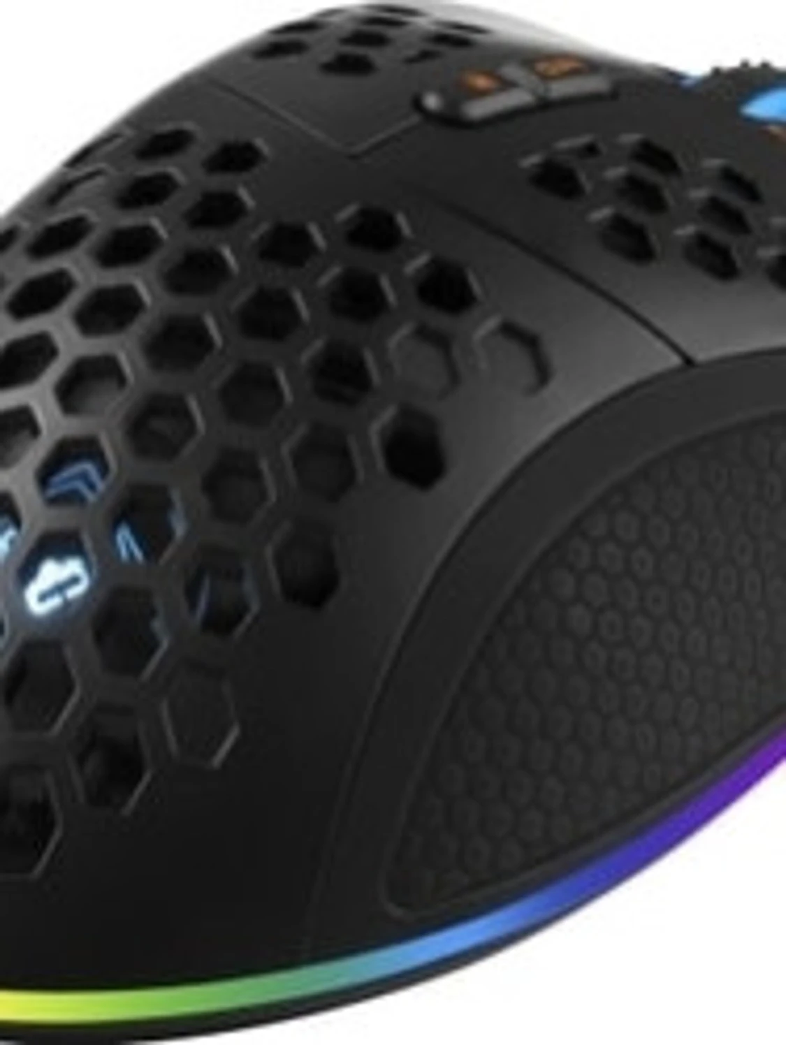 Delacto 220dm wireless mouse