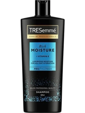 Tresemme schampoo - Oanvänd